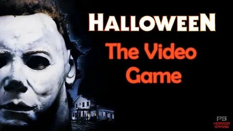 halloween The Game