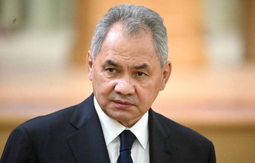    Шойгу украл миллиарды и скупил шикарные особняки. Тимур Иванов дал показания против бывшего шефа: INSIDER-T