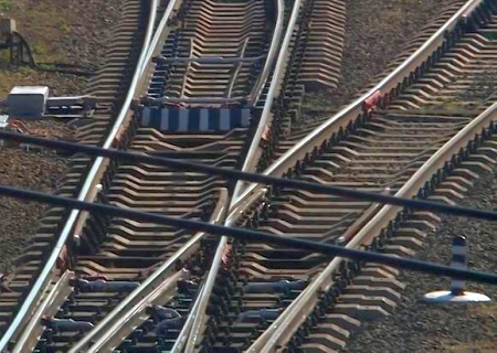    В Орловской области взрыв на железной дороге — погибли люди