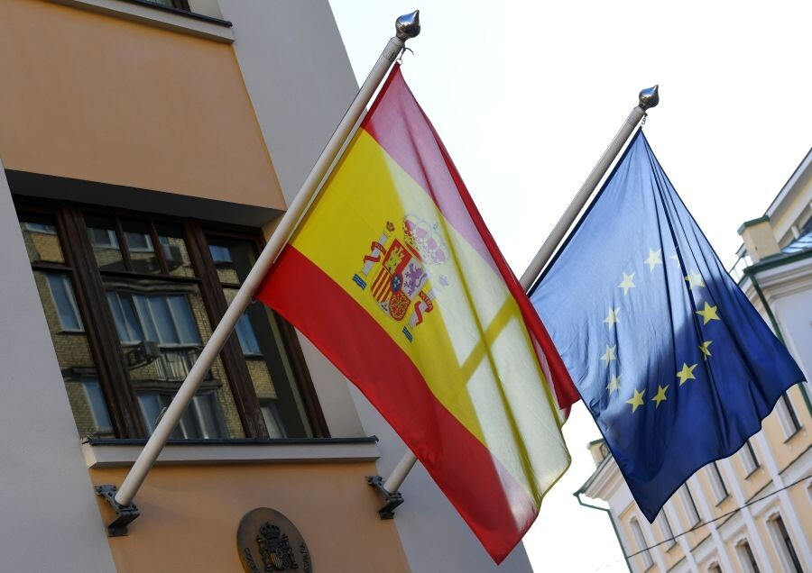     / Источник: © Сергей Пятаков/РИА Новости