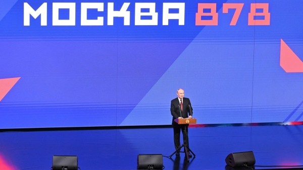     Фото: kremlin.ru   
 Текст: Андрей Резчиков