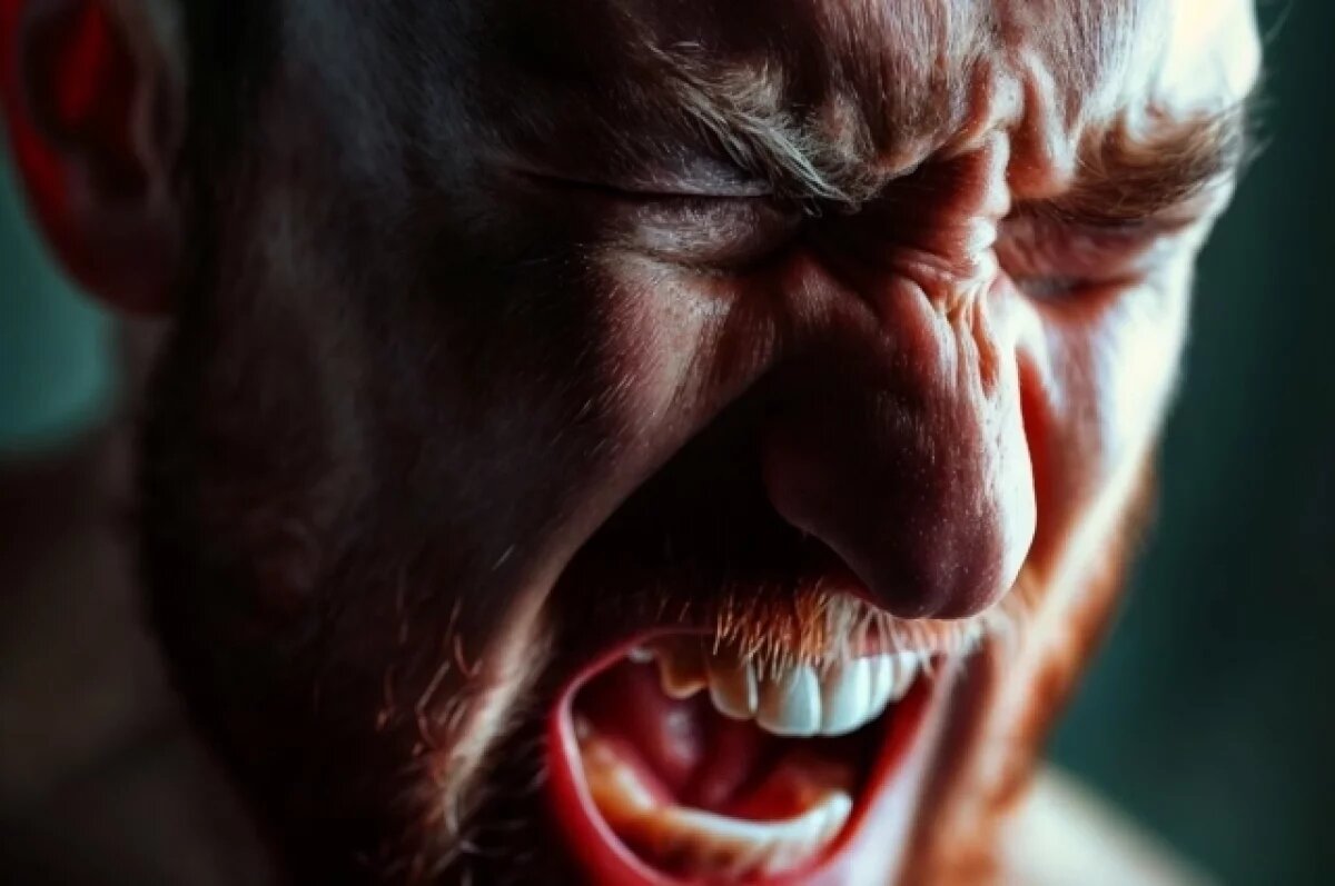    В Тверской области обсудили проблему сквернословия