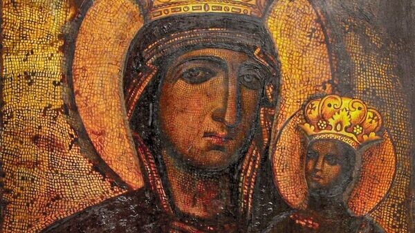    © Сетевое издание "Православие в Татарстане"