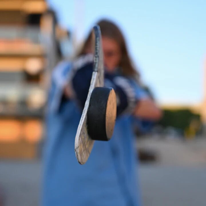 SUPERTACK HOCKEY WAX