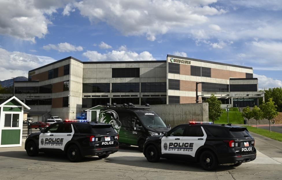 © AP Photo/Alex Goodlett