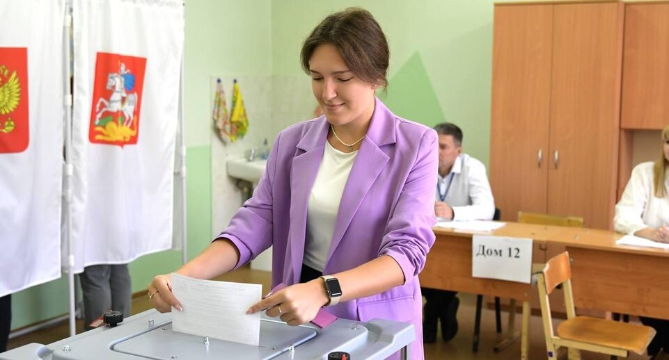    Мособлизбирком