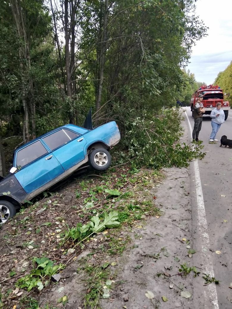    Смертельное ДТП произошло в районе Карелии, погиб 18-летний пассажирГоскомитет по безопасности РК