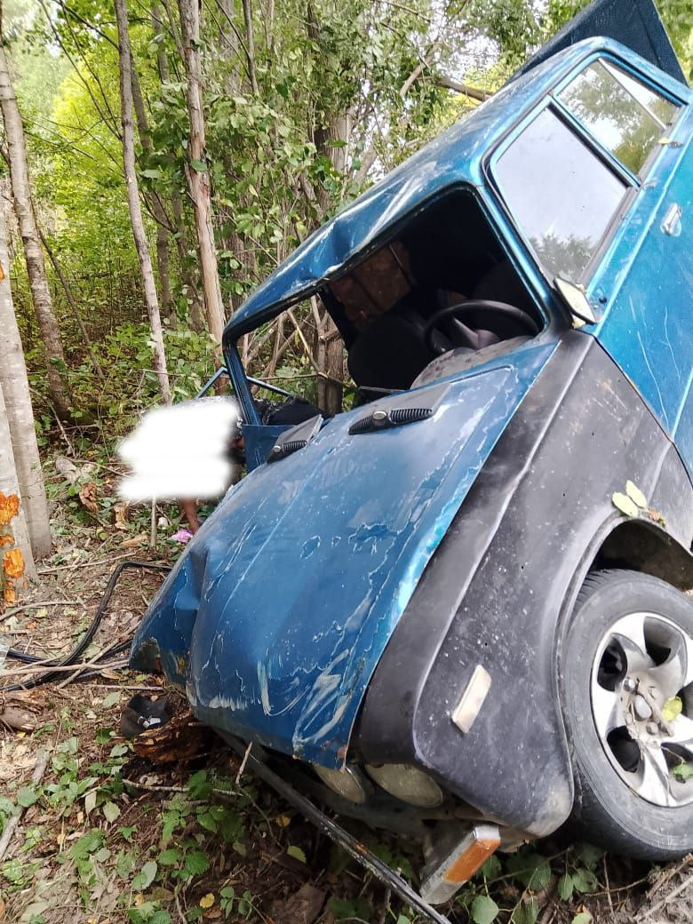    Смертельное ДТП произошло в районе Карелии, погиб 18-летний пассажирГоскомитет по безопасности РК