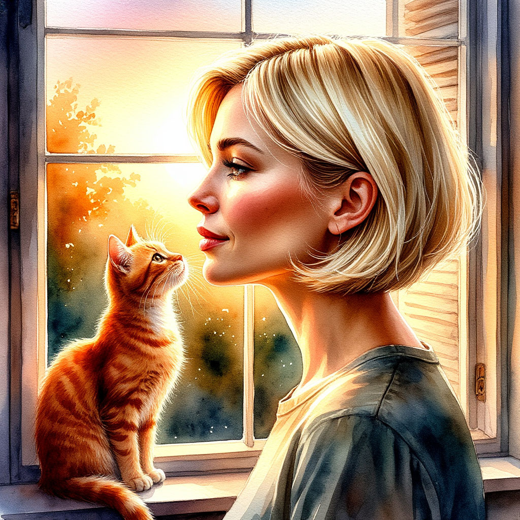 Ритуал надежды. Шепот на рассвете