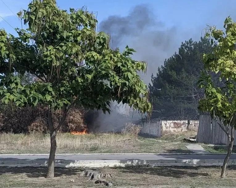    Фото: пресс-служба администрации ГО Новая Каховка