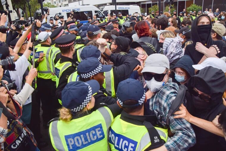 Vuk Valcic / Keystone Press Agency / Global Look Press