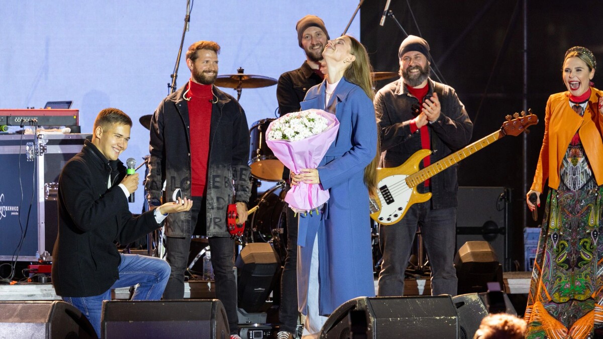    Фото: Федор Воронов / «Ямал-Медиа»