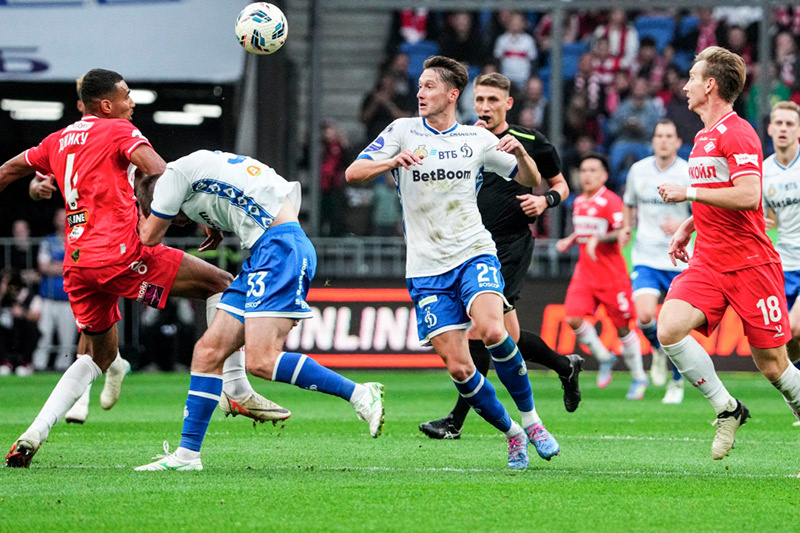    Александр Вильф/РИА Новости