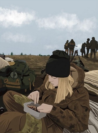 Букша В. С днём рождения, Женя!