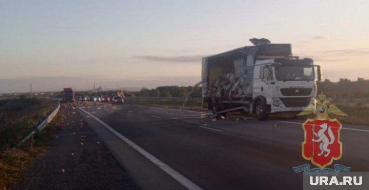     Госавтоинспекция Свердловской области
