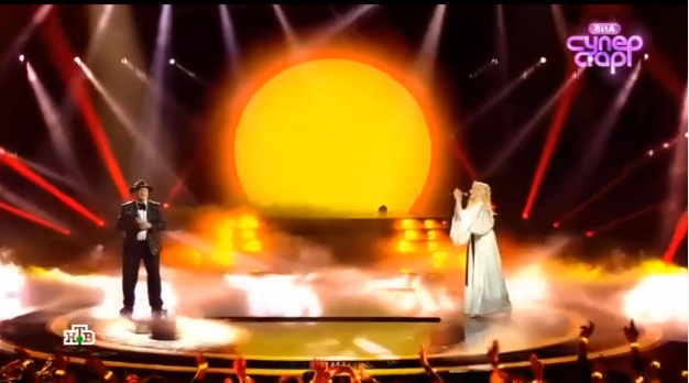 Фото   из  программы