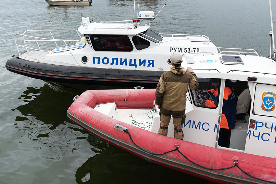    © Александр Пирагис/РИА Новости