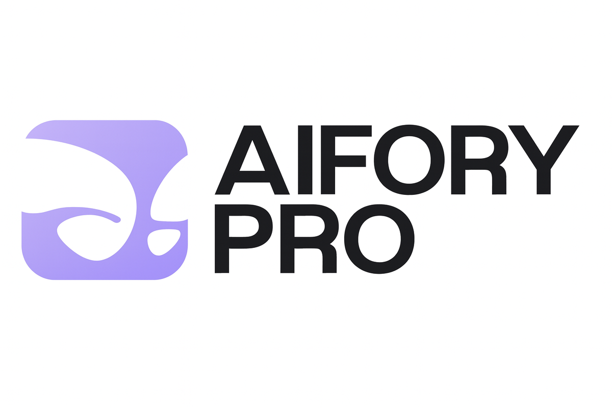 Обмен криптовалюты в Aifory Pro
