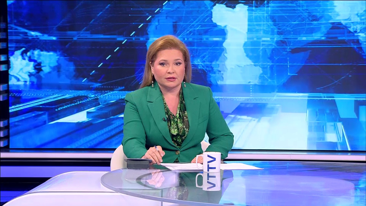    Вести-Башкортостан - 13.09.2025