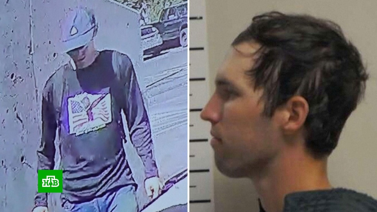    Убийца Кирка раскрыл детали преступления в переписке с другом