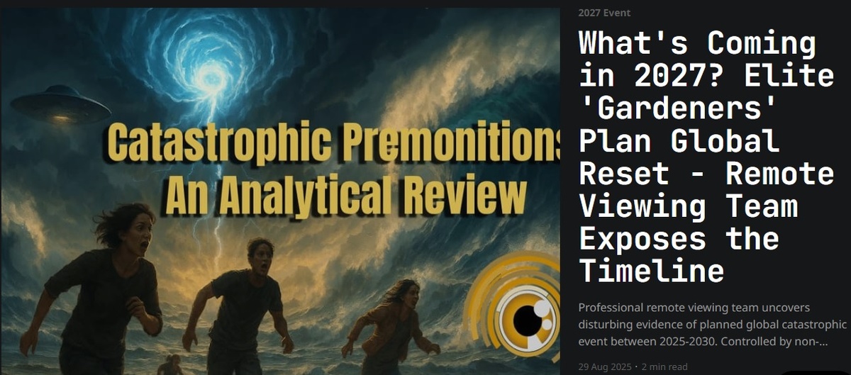 Иллюстрация: Down The Rabbit Hole