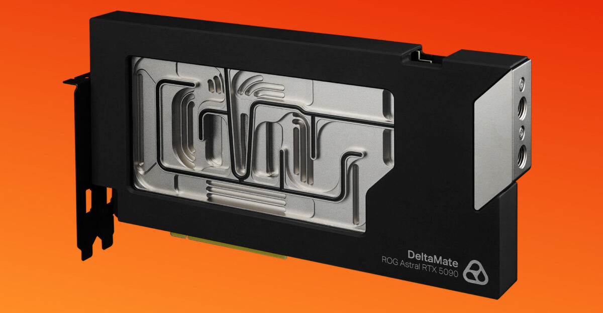 Фото Videocardz  📷
