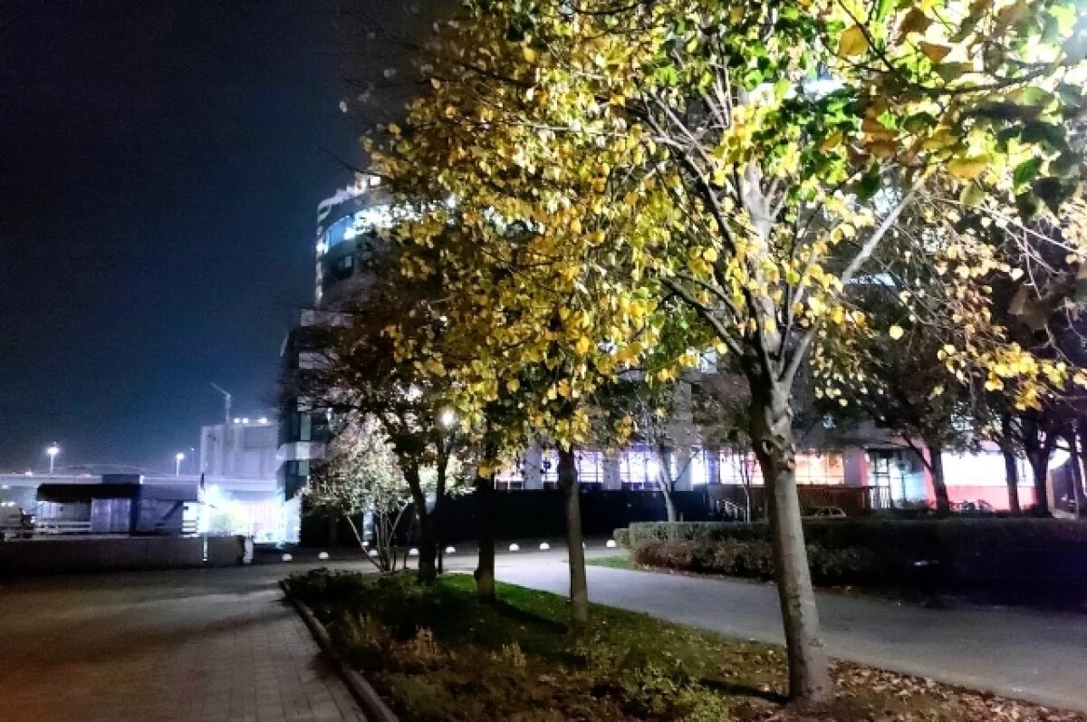    В Ростове в воскресенье 14 сентября будет тепло и солнечно