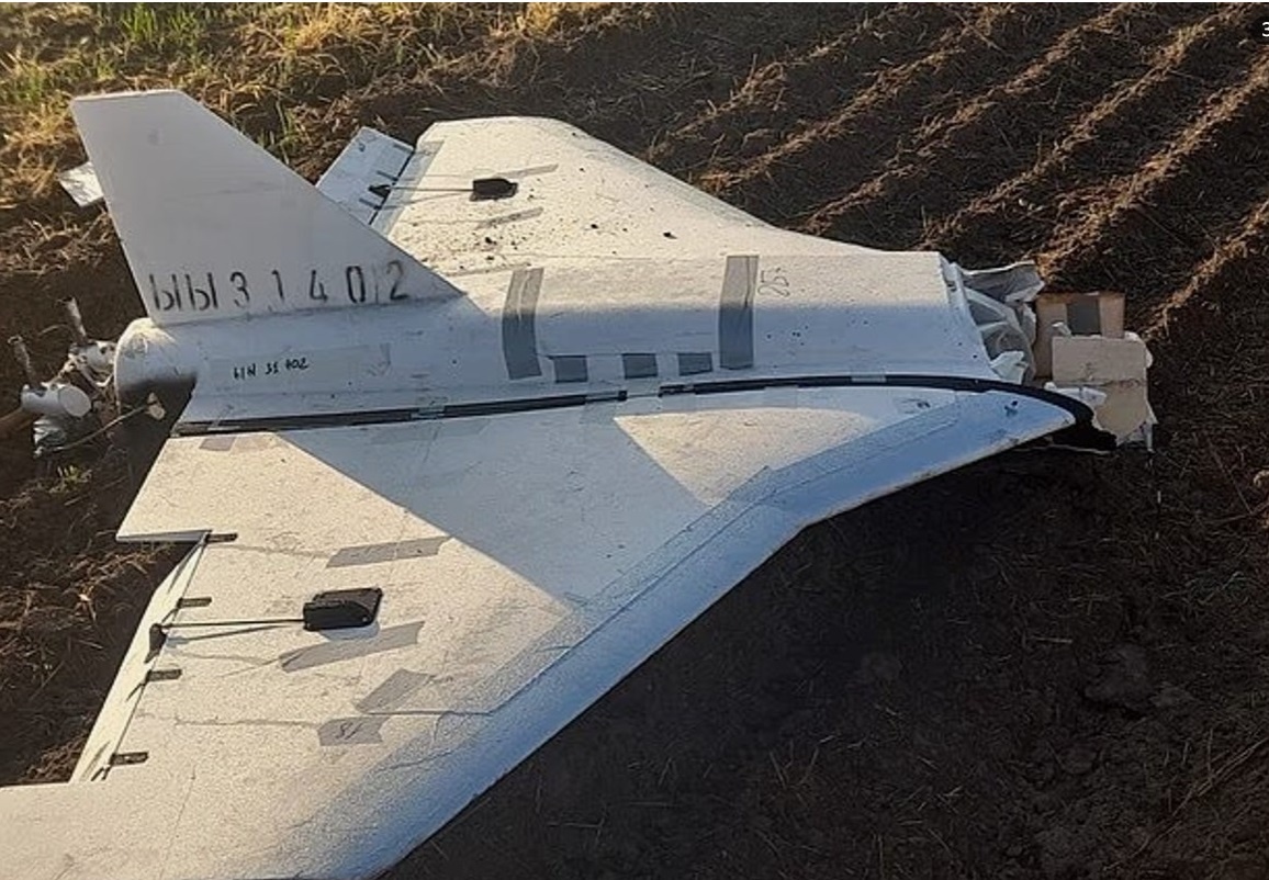 Цифры 01234 перепутались от удара об землю ?