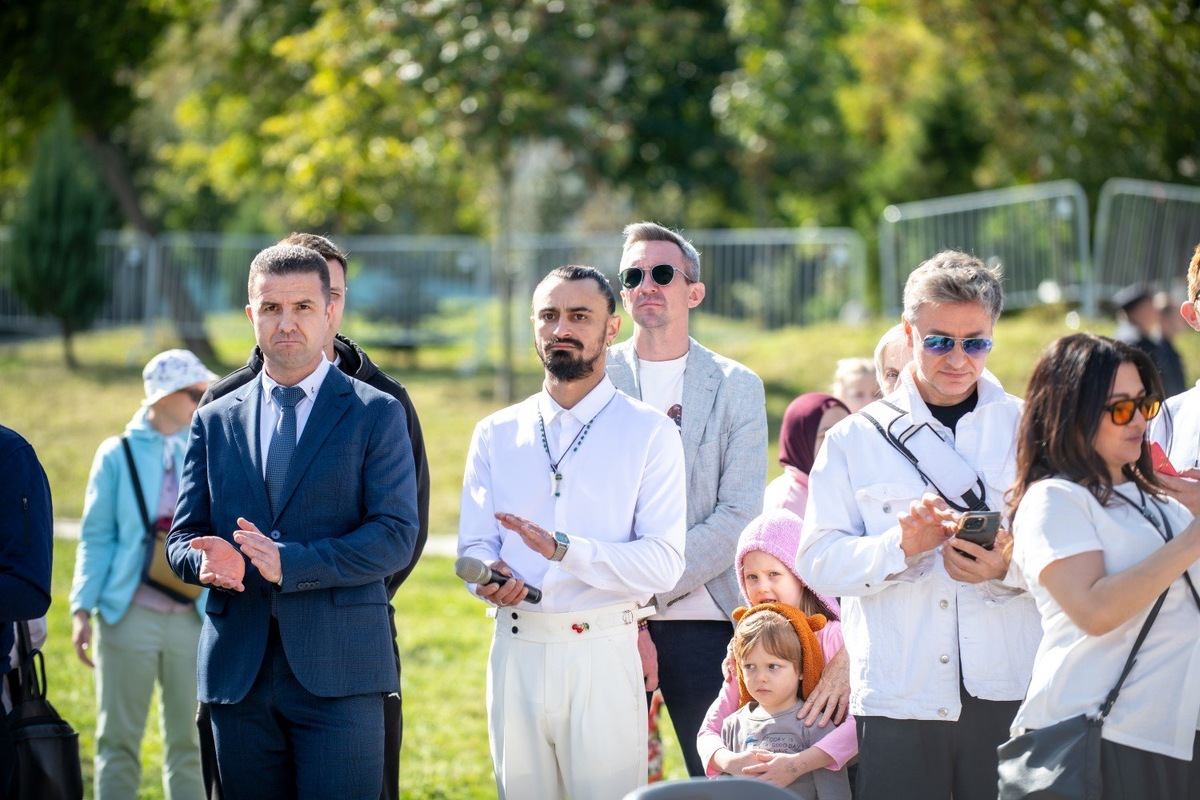 Фото: Юлия Федотова