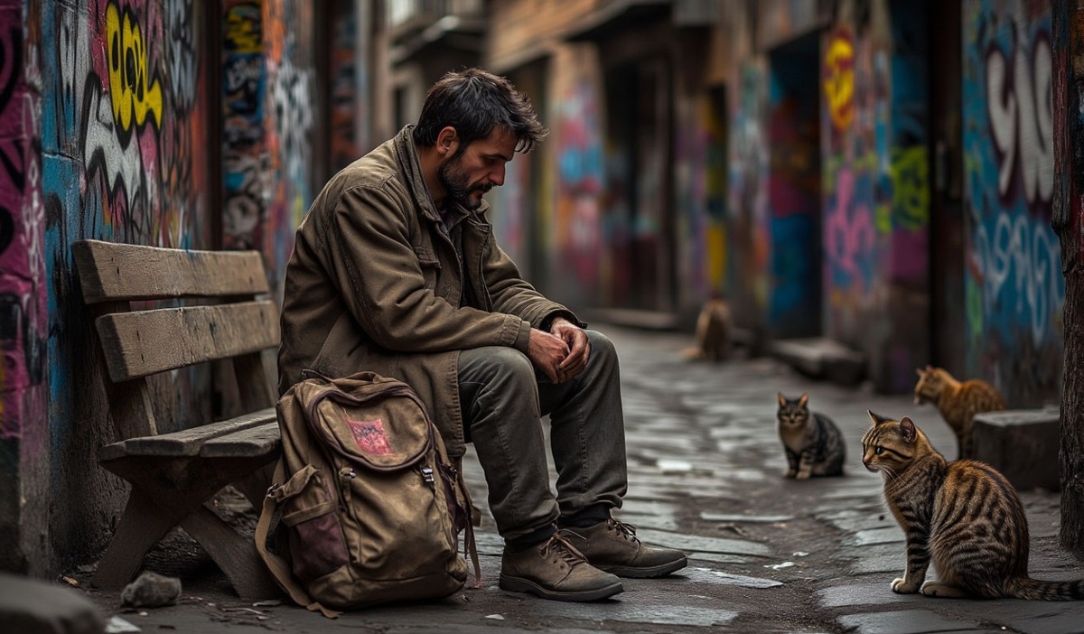    Фото сгенерировано в Шедеврум