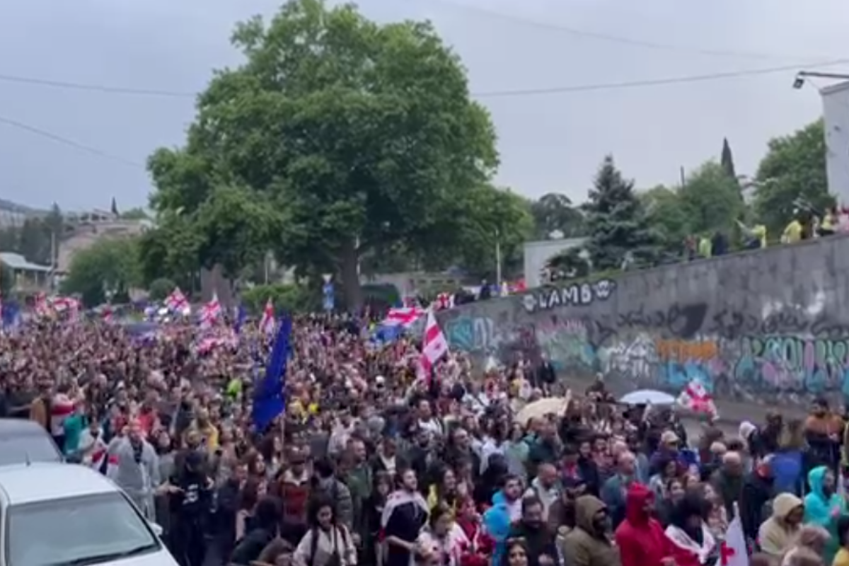    Фото: Tbilisi life, источник: t.me/Tbilisi_life