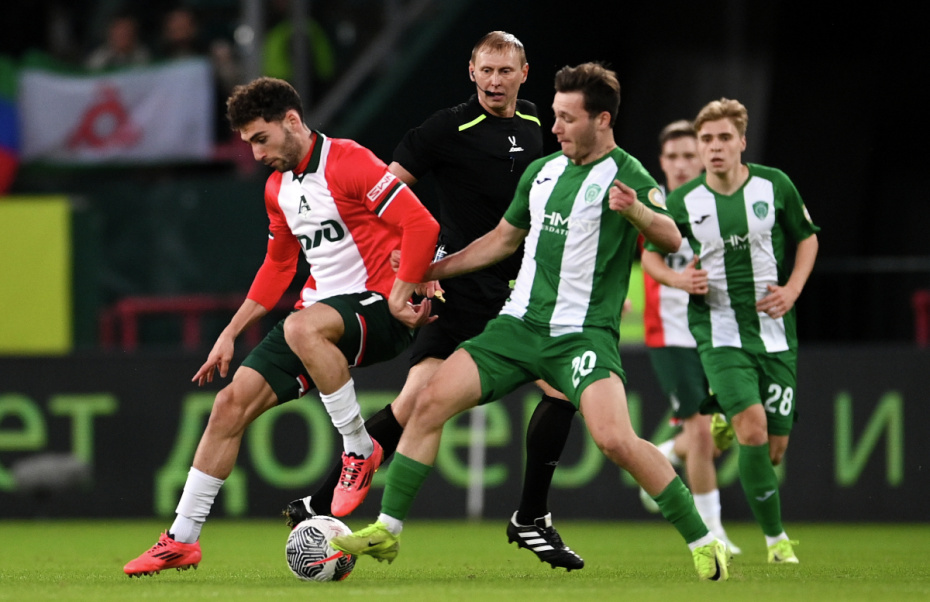    Алексей Филиппов/РИА Новости