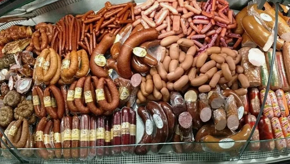 Правила вкусного бутерброда