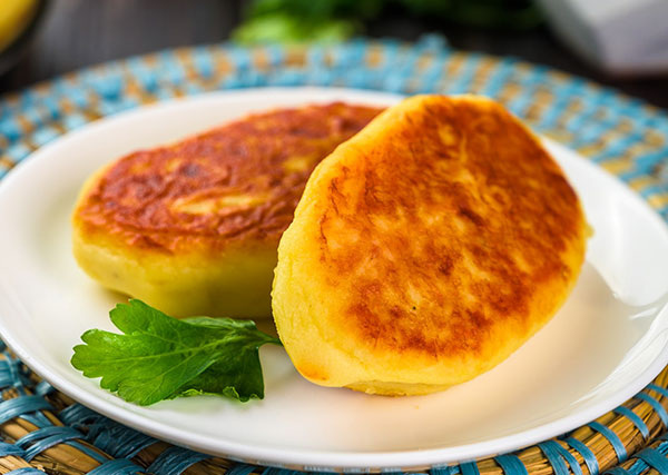 Домашние зразы: 10 подробных и проверенных рецептов для вашего стола