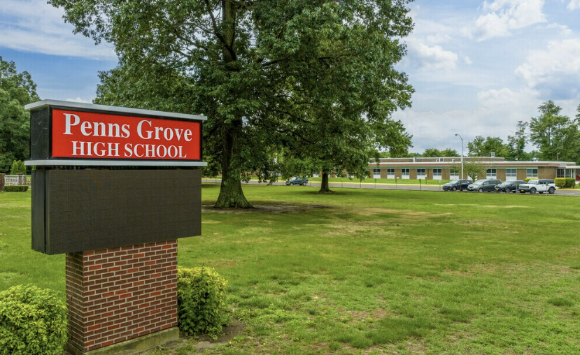 Школа в Нью Джерси в которой учился Брюс Уиллис