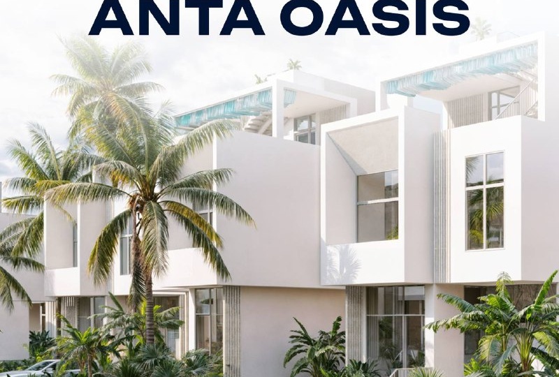 Недвижимость на Бали: студии от $125,000 с доходностью до 15% в престижном ANTA OASIS