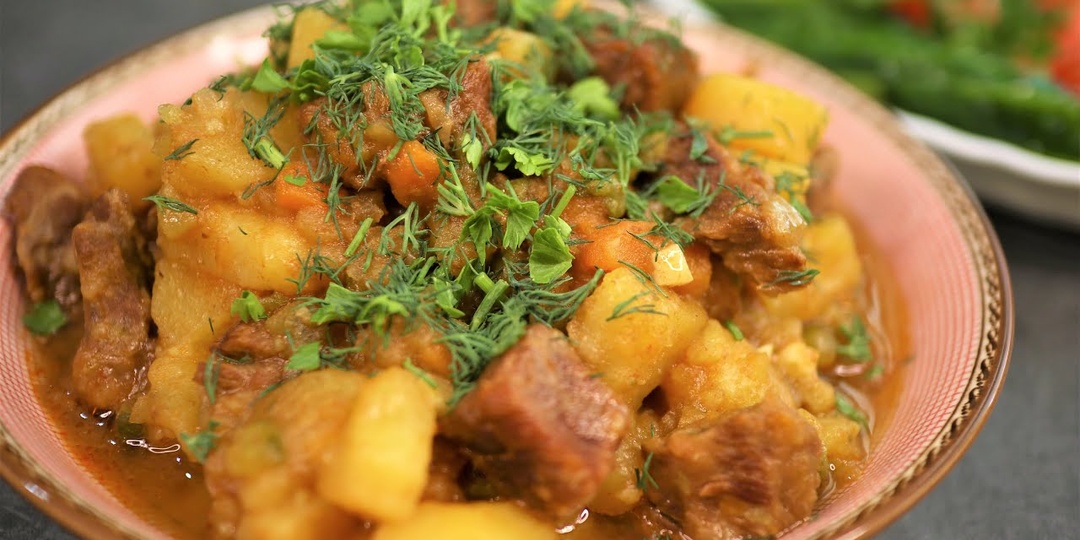 Азу по-татарски: раскрываем секреты легендарного блюда. Классические рецепты и современные вариации