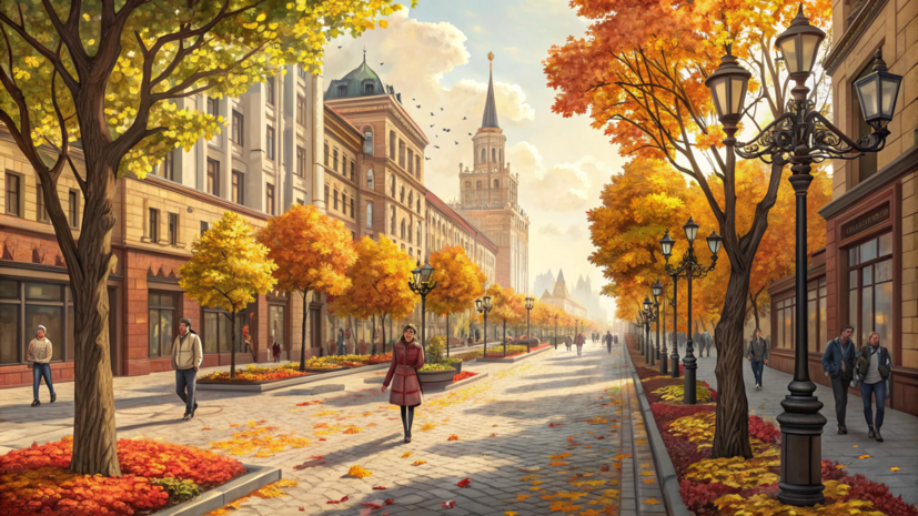   Сгенерировано с помощью ИИ