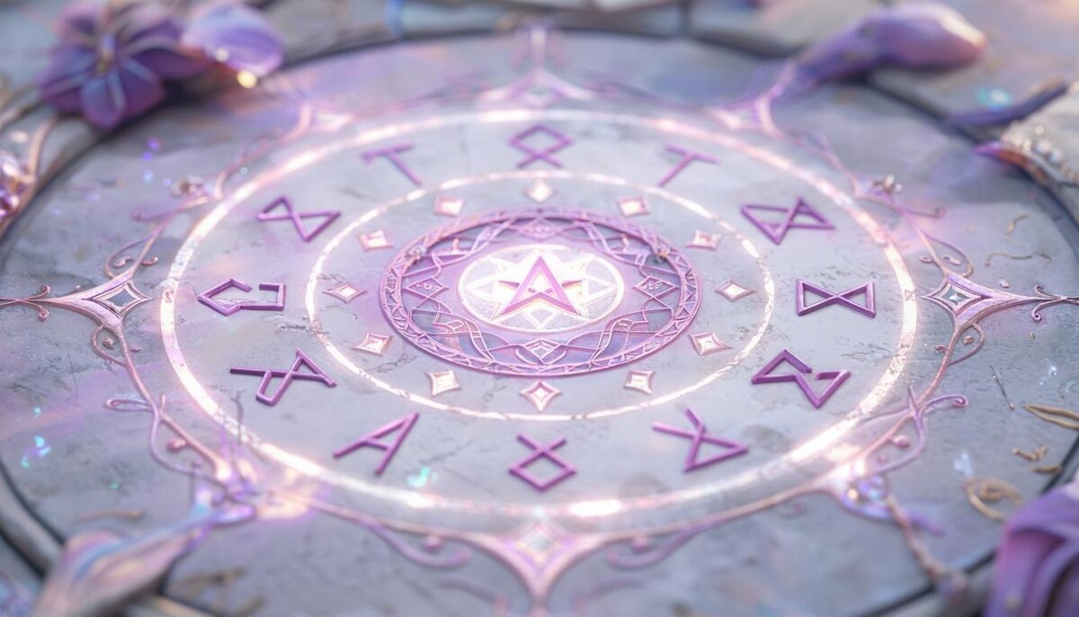 Гадание рунами на деньги с Oracles.ru