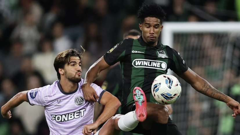   РИА Новости