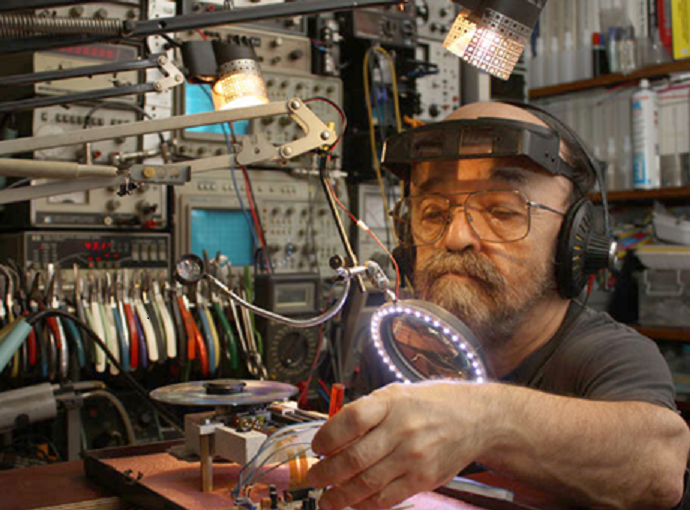 Владимир Федоров