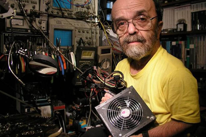 Владимир Федоров