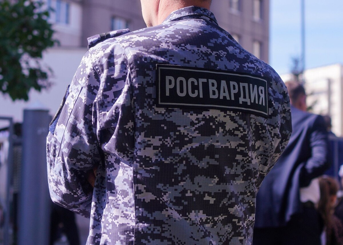     / Источник: © ИЗВЕСТИЯ/Анна Селина