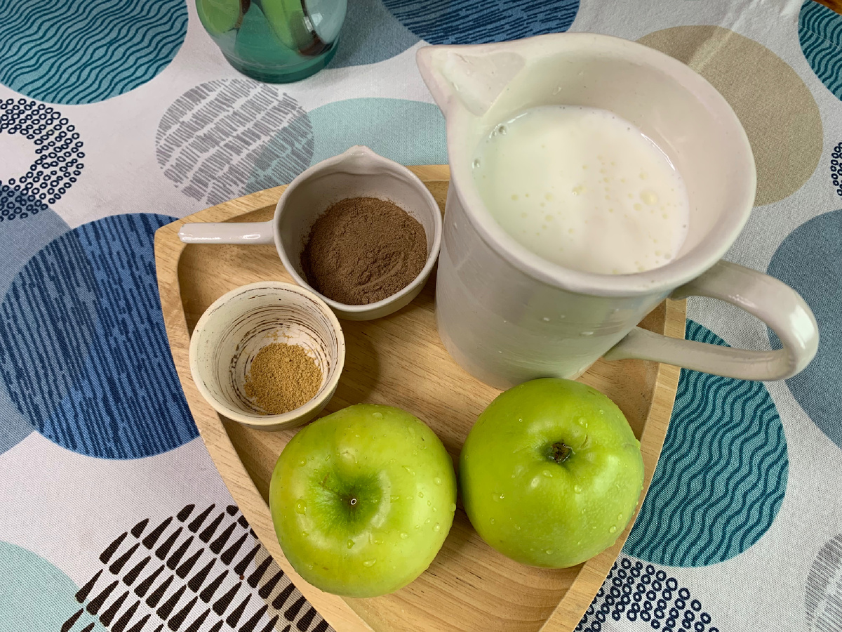 Продукты для ускорения метаболизма