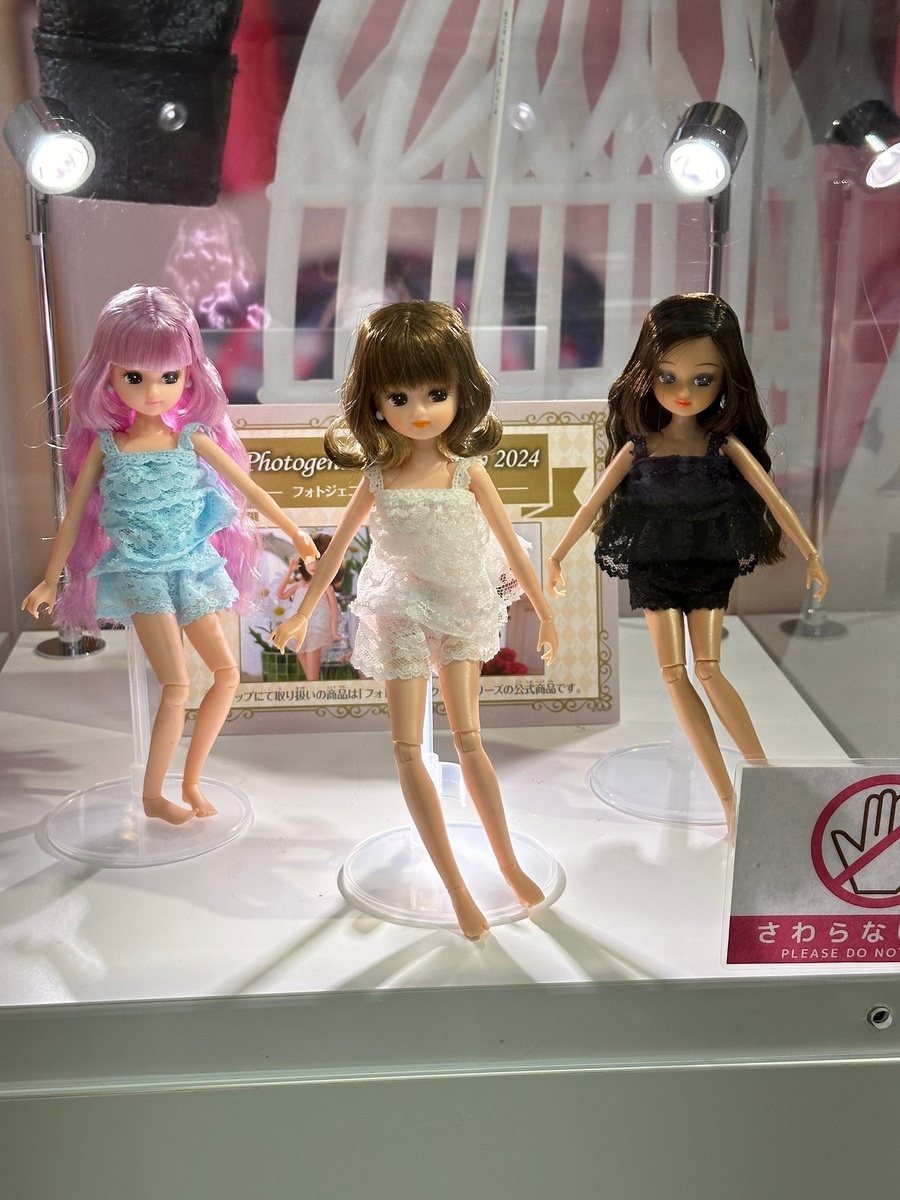 Фото @Liccacioccolata