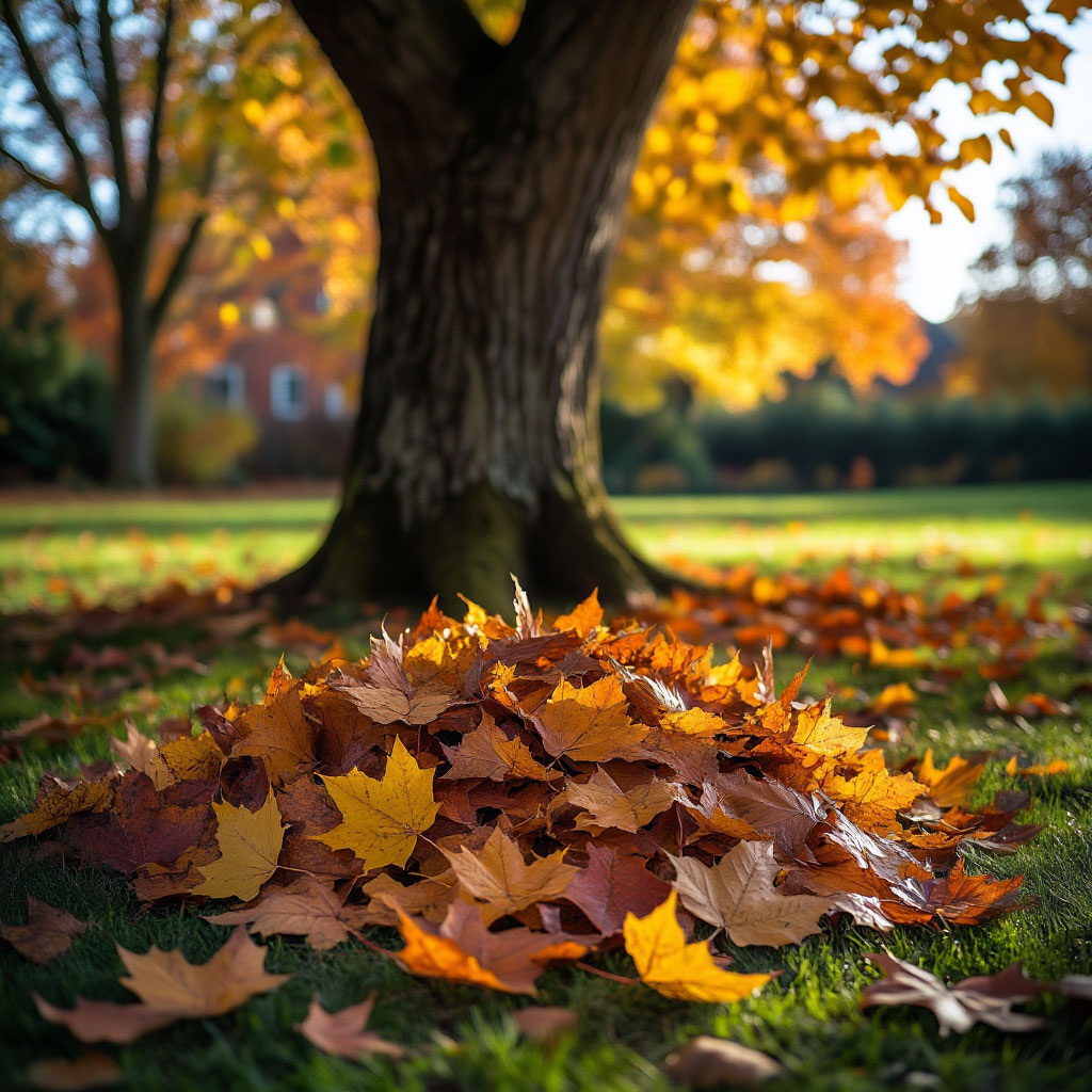 «Садовое золото» — бесплатное, экологичное и невероятно эффективное удобрение.