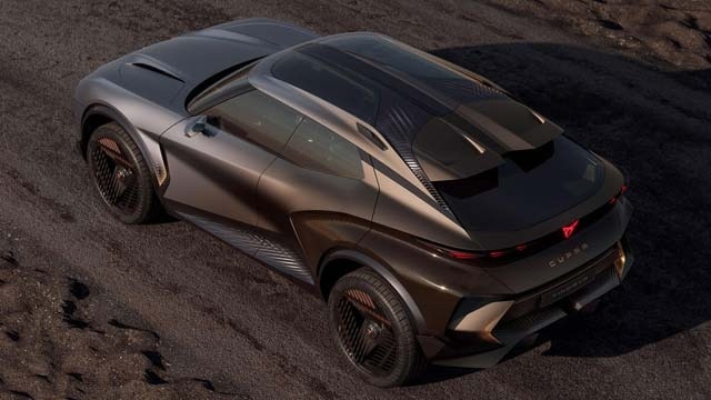     Источник: Cupra