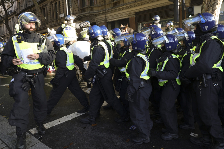    Jacqueline Lawrie/Global Look Press