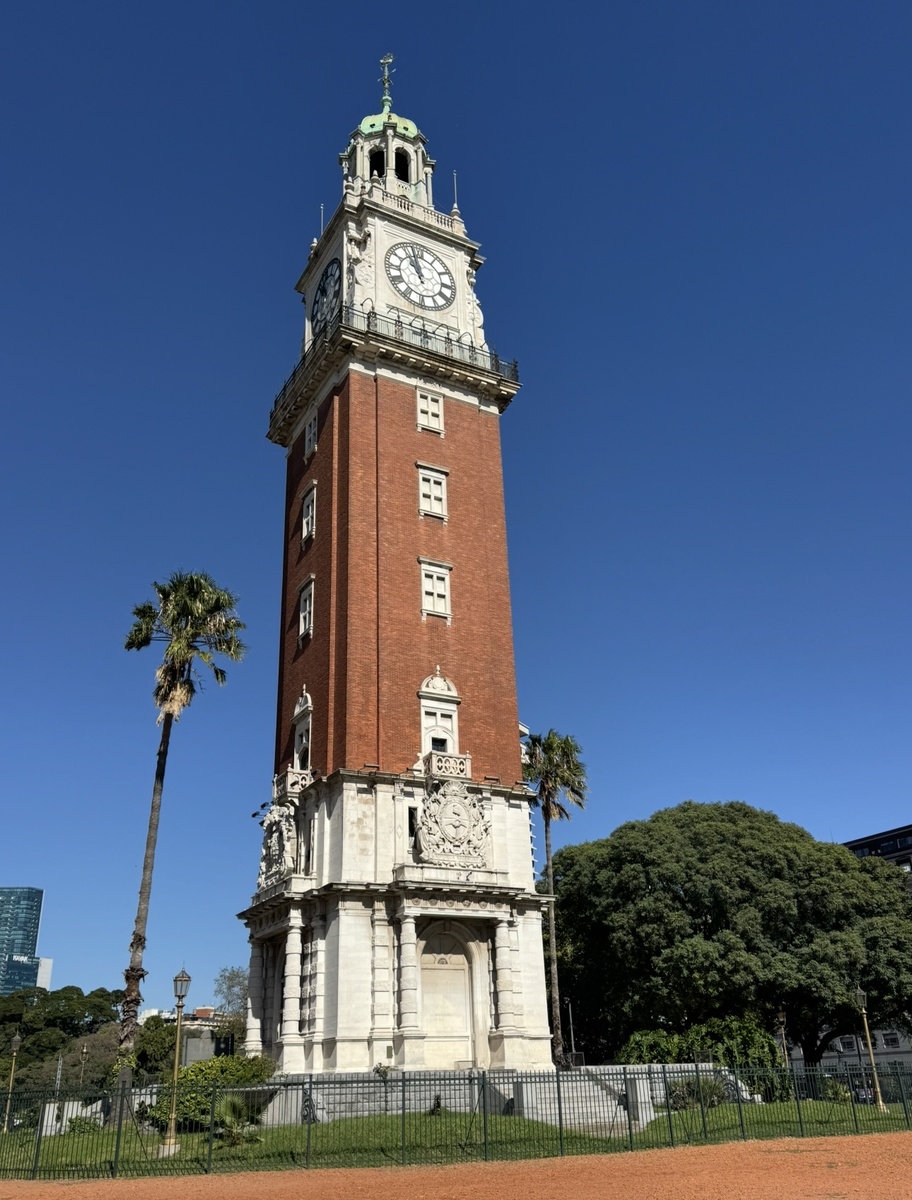 Торре Монументаль