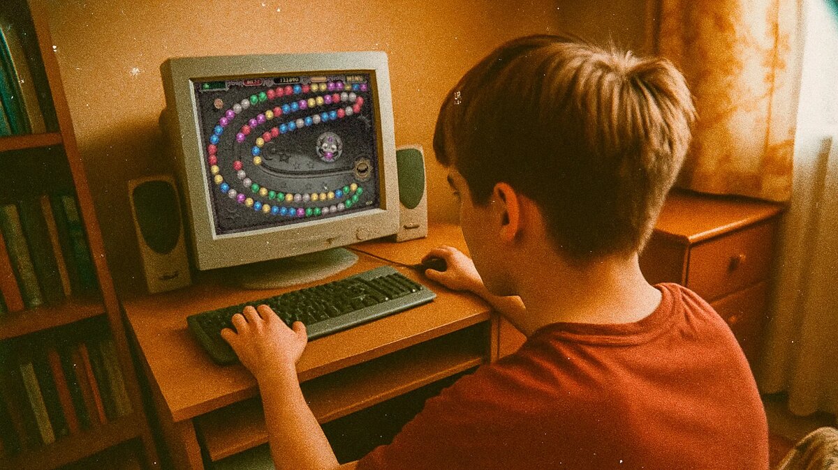     Отправляемся в путешествие по культовым играм нулевых и вспоминаем, как они увлекали нас своими мирами и заставляли злиться, смеяться и гордиться своими победами.